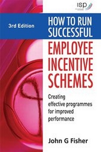 Enlarge image Cover: How to Run Successful Employee Incentive Schemes - Kogan Page Ltd