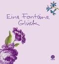 Cover: Eine Font&auml;ne Gl&uuml;ck - Verlag am Eschbach