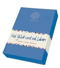 Cover: Viel Gl&uuml;ck und viel Leben - Verlag am Eschbach