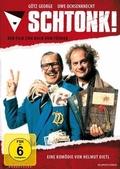 Cover: Schtonk! Digital Remastered - AL!VE Ag
