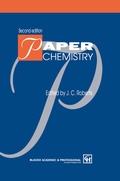 Bild: Paper Chemistry - Chapman and Hall