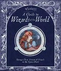 Cover: Wizardology: A Guide to Wizards of the World - Candlewick Press,U.S.