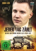 Cover: Jeder Tag z&auml;hlt - Chris Lass - H&auml;nssler