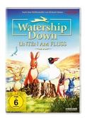 Cover: Watership Down - Unten am Fluss - Concorde Home Entertainment