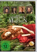 Cover: Das M&auml;rchen der M&auml;rchen - Concorde Video