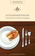Cover: Schlemmertr&auml;ume - Gastro Marketing Hoff GbR