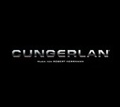 Cover: Cungerlan - Ohrland Verlag