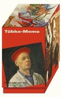 Cover: Memo-Turm T&uuml;bke - Pl&ouml;ttner Verlag Leipzig