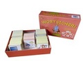 Cover: Wortsicher - LudiBunt Verlag