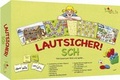 Cover: Lautsicher - LudiBunt Verlag