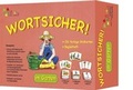 Cover: Wortsicher - LudiBunt Verlag