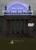 Cover: UFO's und die Politik - Nuo Viso