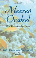 Cover: Meeresorakel - ARB Verlag