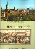 Cover: Hermannstadt - Schiller Verlag