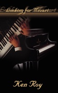 Cover: Looking for Mozart - AuthorHouse