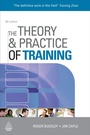 Cover: The Theory and Practice of Training - Kogan Page Ltd