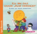 Cover: Ich bin das ganze Jahr vergn&uuml;gt - Igel Records