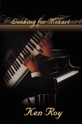 Cover: Looking for Mozart - AuthorHouse