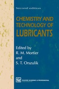 Bild: Chemistry and Technology of Lubricants - Kluwer Academic Publishers