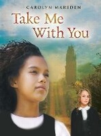 Enlarge image Cover: Take Me with You - Candlewick Press,U.S.