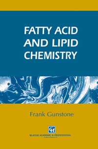 Abbildung von: Fatty Acid and Lipid Chemistry - Springer