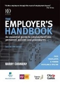 Cover: The Employer's Handbook - Kogan Page Ltd