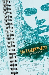 Enlarge image Cover: Metamorphosis - Candlewick Press,U.S.