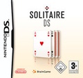 Cover: Solitaire DS - Braingame-Publishing