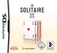 Enlarge image Cover: Solitaire DS - Braingame-Publishing