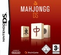 Cover: Mahjongg DS - Braingame-Publishing