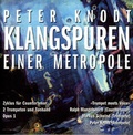 Cover: Klangspuren einer Metropole - Are Verlag