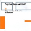 Cover: Abbing- Brandm&uuml;ller- Schmitt spielen Brandm&uuml;ller - Are Verlag