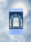 Cover: Missa Lucida - Are Verlag