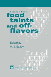 Abbildung von: Food Taints and Off-Flavours - Springer