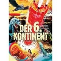 Cover: Der 6. Kontinent - Alive