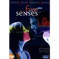 Cover: The Five Senses - Alive