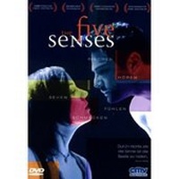 Enlarge image Cover: The Five Senses - Alive