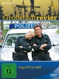 Cover: Gro&szlig;stadtrevier - Box 18 - Studio Hamburg Enterprises