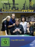 Cover: Gro&szlig;stadtrevier - Box 19 - Studio Hamburg Enterprises