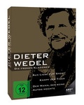 Cover: Dieter Wedel - Studio Hamburg Enterprises