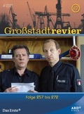 Cover: Gro&szlig;stadtrevier - Box 17 - Studio Hamburg Enterprises
