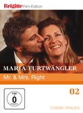 Cover: Mr. & Mrs. Right - Studio Hamburg Enterprises