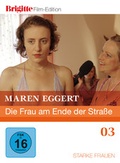 Cover: Die Frau am Ende der Stra&szlig;e - Studio Hamburg Enterprises