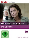 Cover: Die Spielerin - Studio Hamburg Enterprises