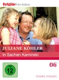 Cover: In Sachen Kaminski - Studio Hamburg Enterprises