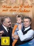 Cover: Wenn der Vater mit dem Sohne - Studio Hamburg Enterprises