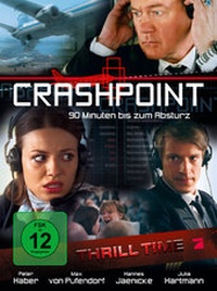 Enlarge image Cover: Crashpoint - Studio Hamburg Enterprises