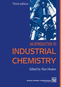 Abbildung von: An Introduction to Industrial Chemistry - Springer