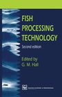 Cover: Fish Processing Technology - Springer