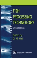 Cover: Fish Processing Technology - Springer